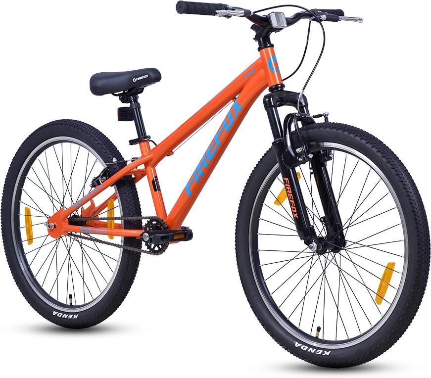 firefox Maddok 24 T (inch) Mountain Cycle-picture-38