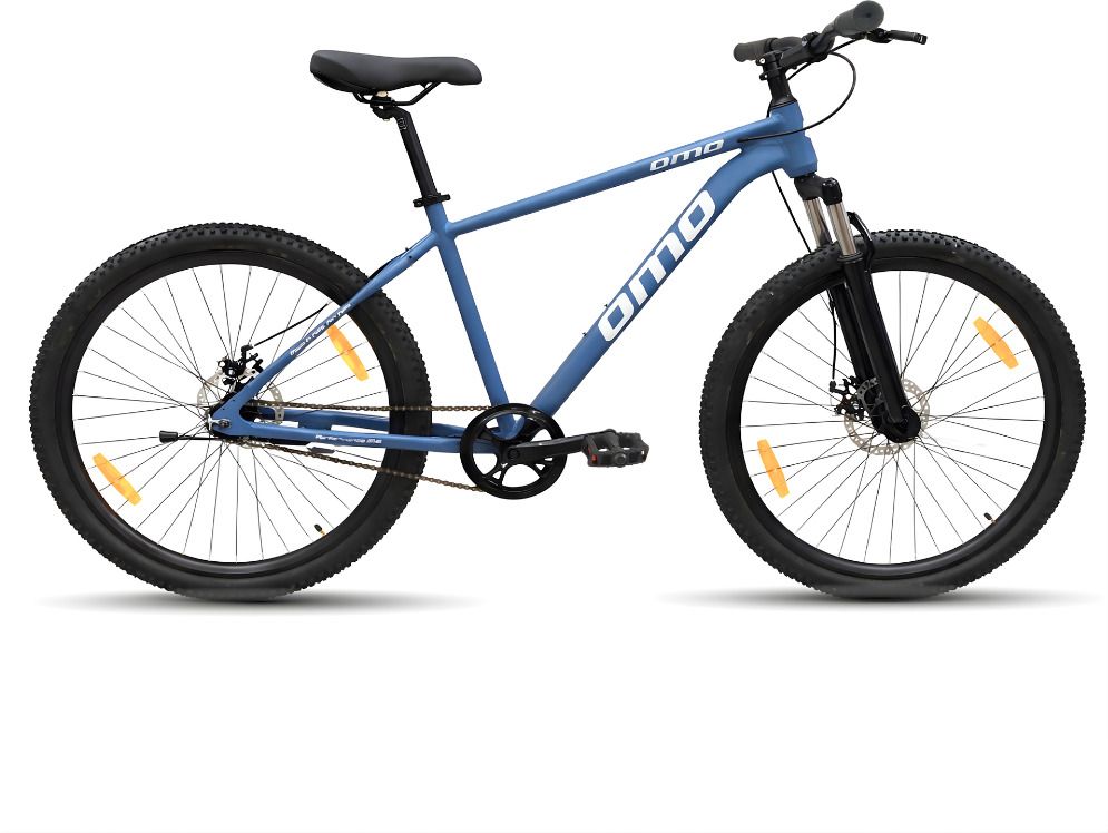 Zozila 1s 29 T (inch) Mountain Cycle-image-29