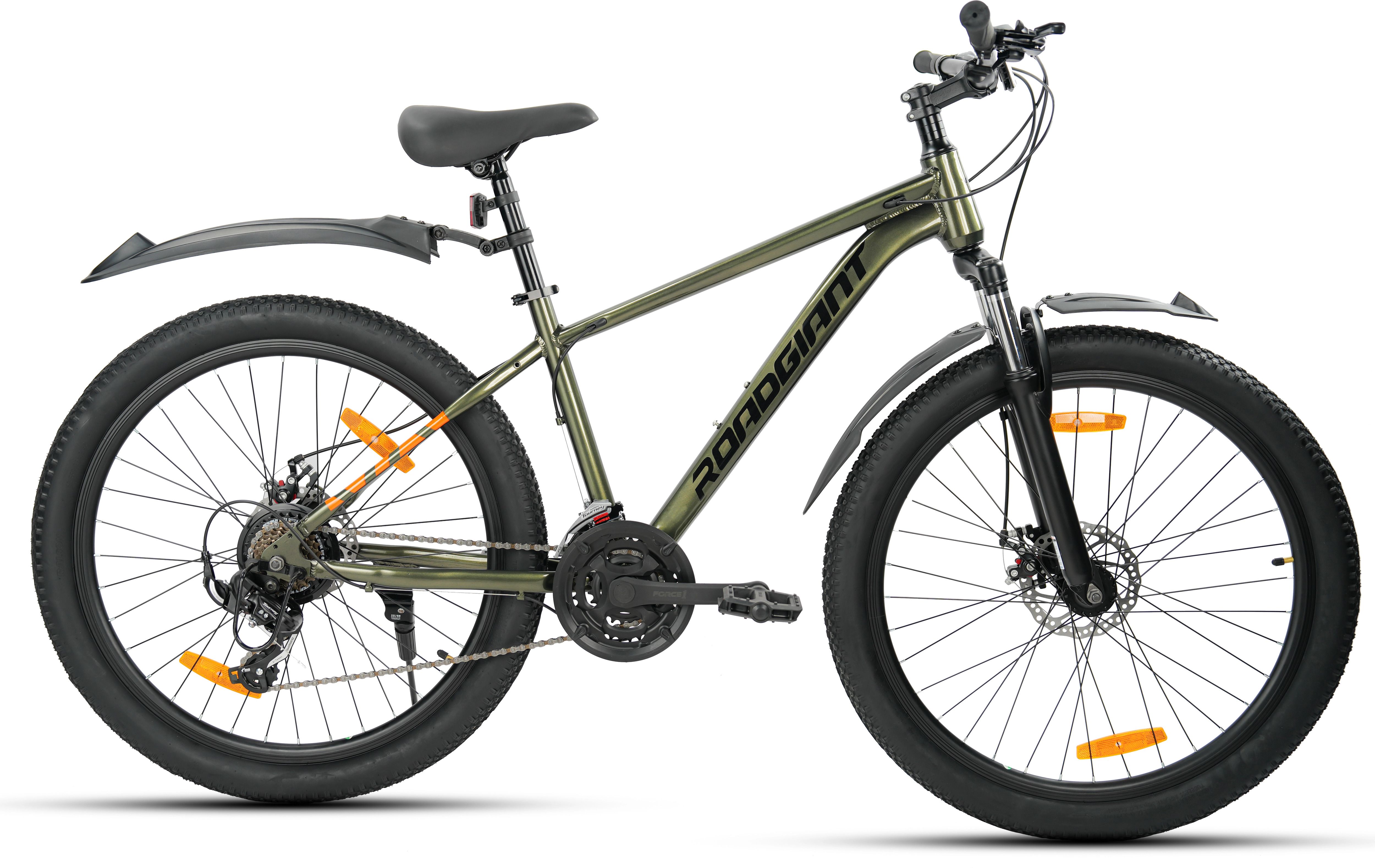 LEGACY||29T||MTB||AlloyBicycle||DualDiscBrakes||21SpeedShimano||FrontSuspension 29 T (inch) Mountain Cycle-image-34