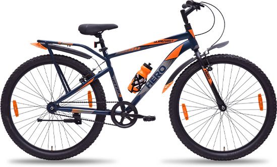 Slingshot 26t 26 T (inch) Mountain Cycle-image-24