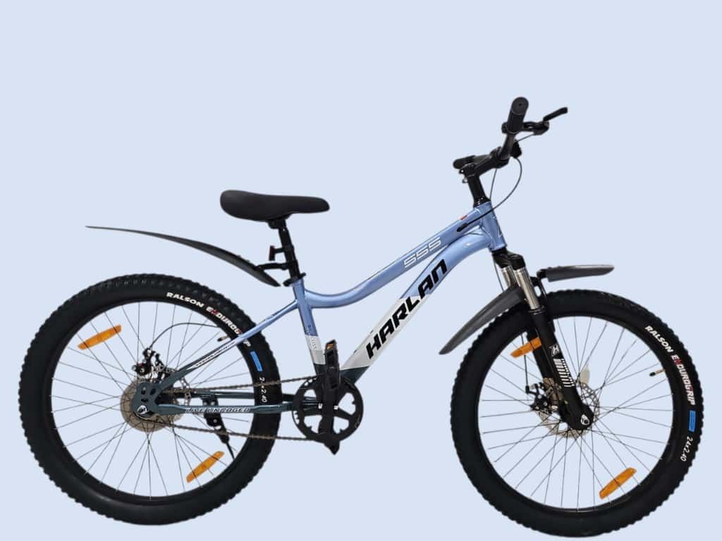 ankit Bicycle 26 T (inch) Road Cycle-picture-2