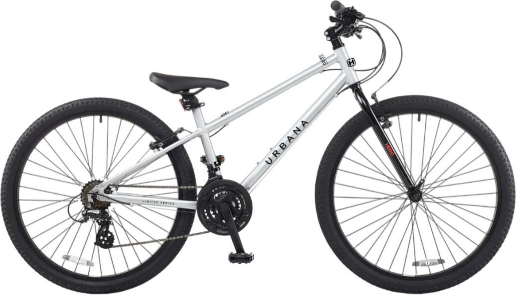 Urbana Aero 26 T (inch) Mountain Cycle-image-38