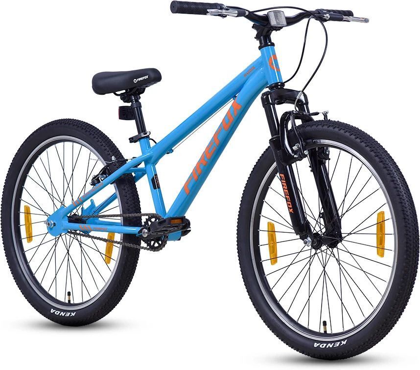 firefox Maddok 24 T (inch) Mountain Cycle-picture-12