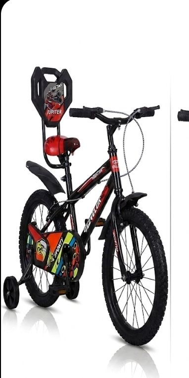 tezvelox Kid star 16 T (inch) BMX Cycle-picture-41