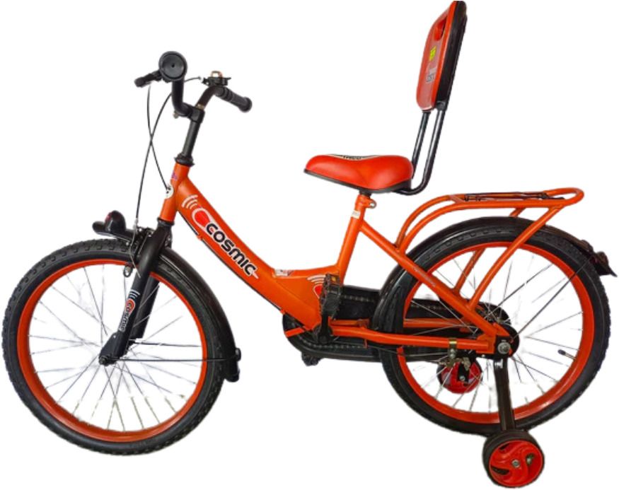 cosmic 20 TACO BICYCLE 20 T (inch) Road Cycle-picture-8