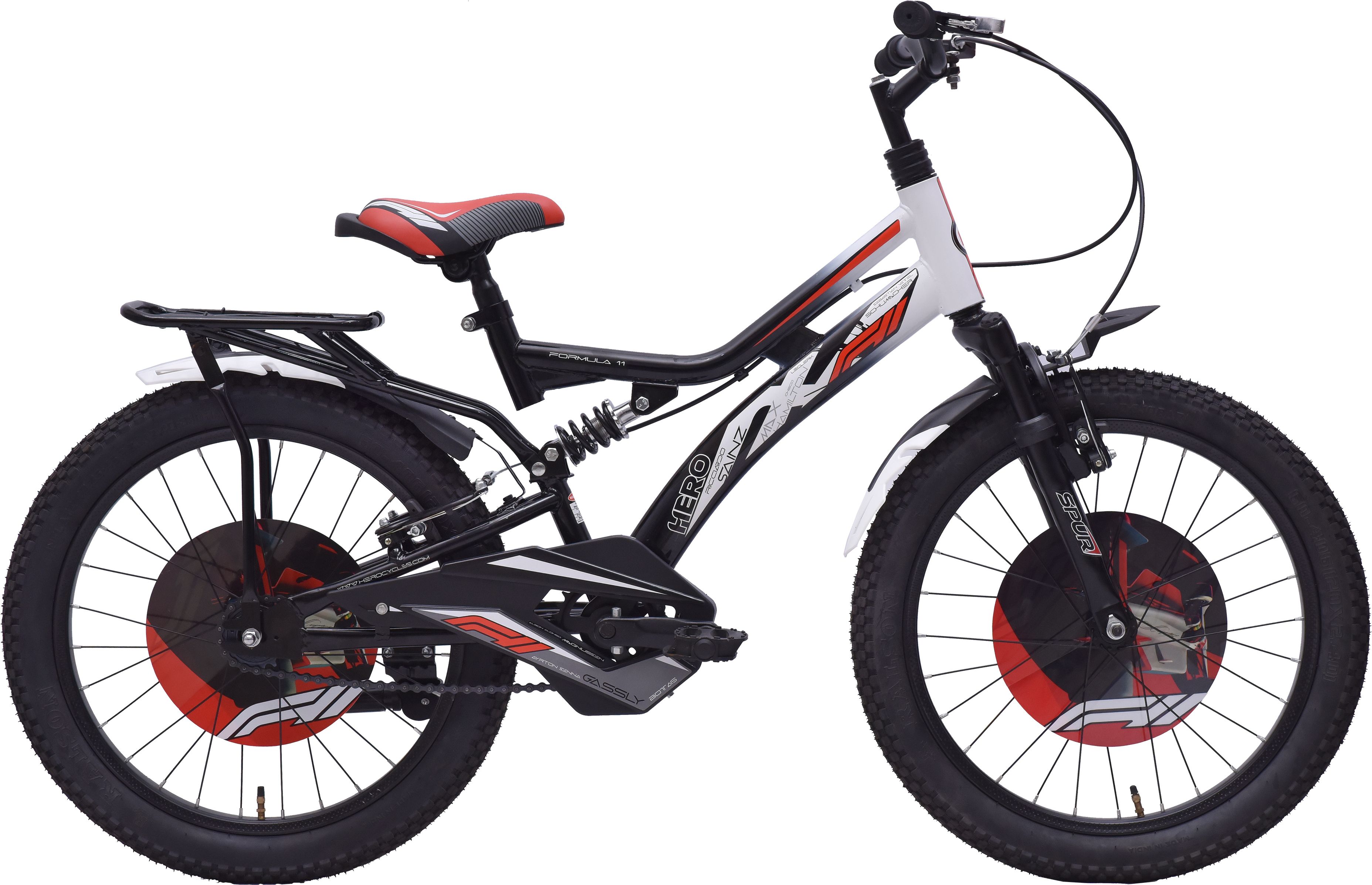F11 20 T (inch) Roadster Cycle-image-48