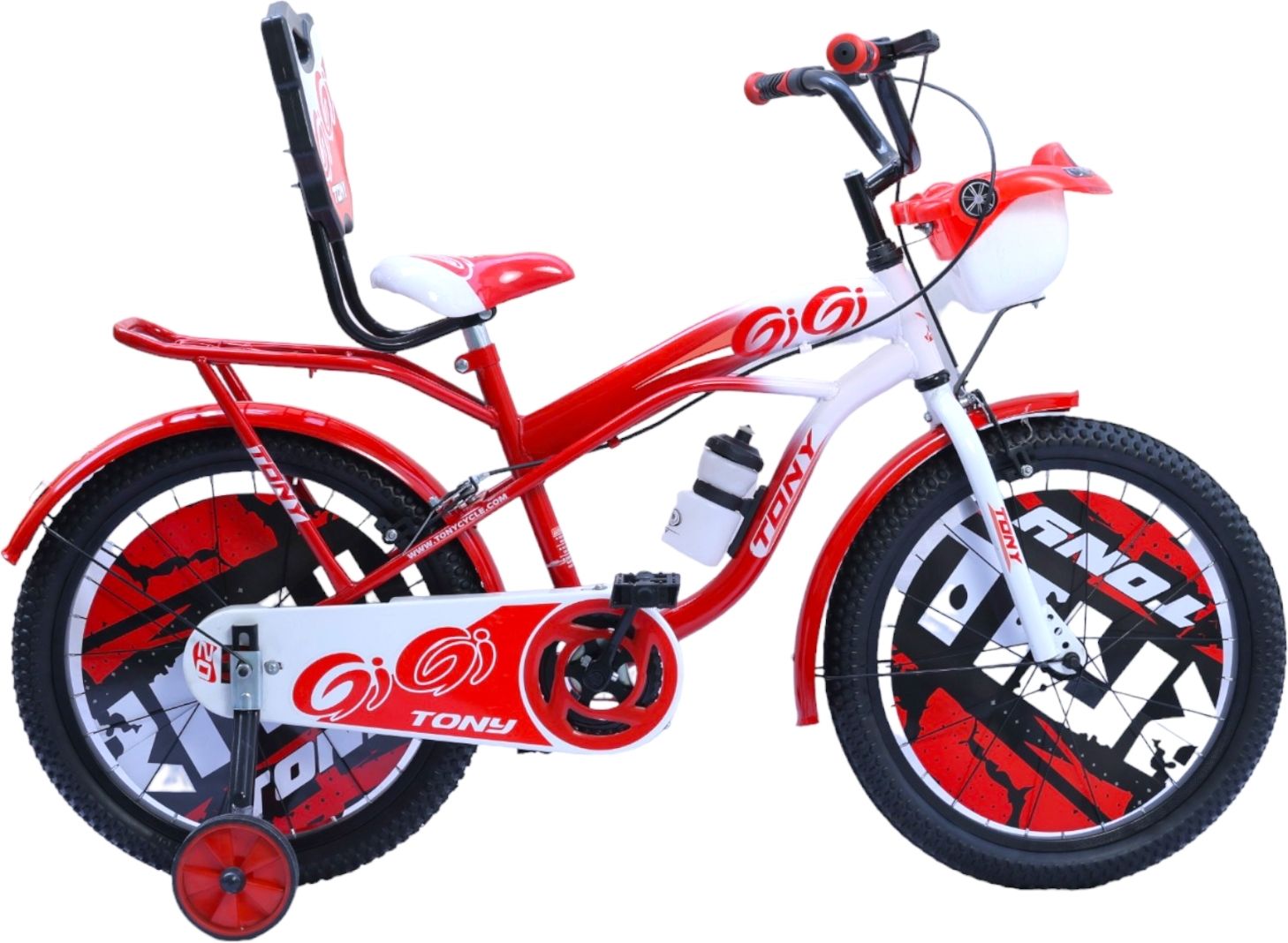 20T 20 T (inch) Road Cycle-image-35