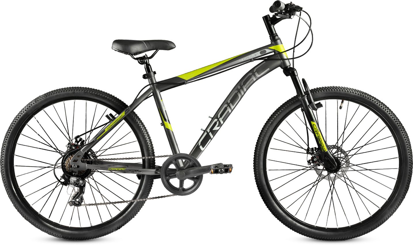 HUSTLER X7 7 SPEED | SUSPENSION| DUAL DISC 29 T (inch) Mountain Cycle-image-19
