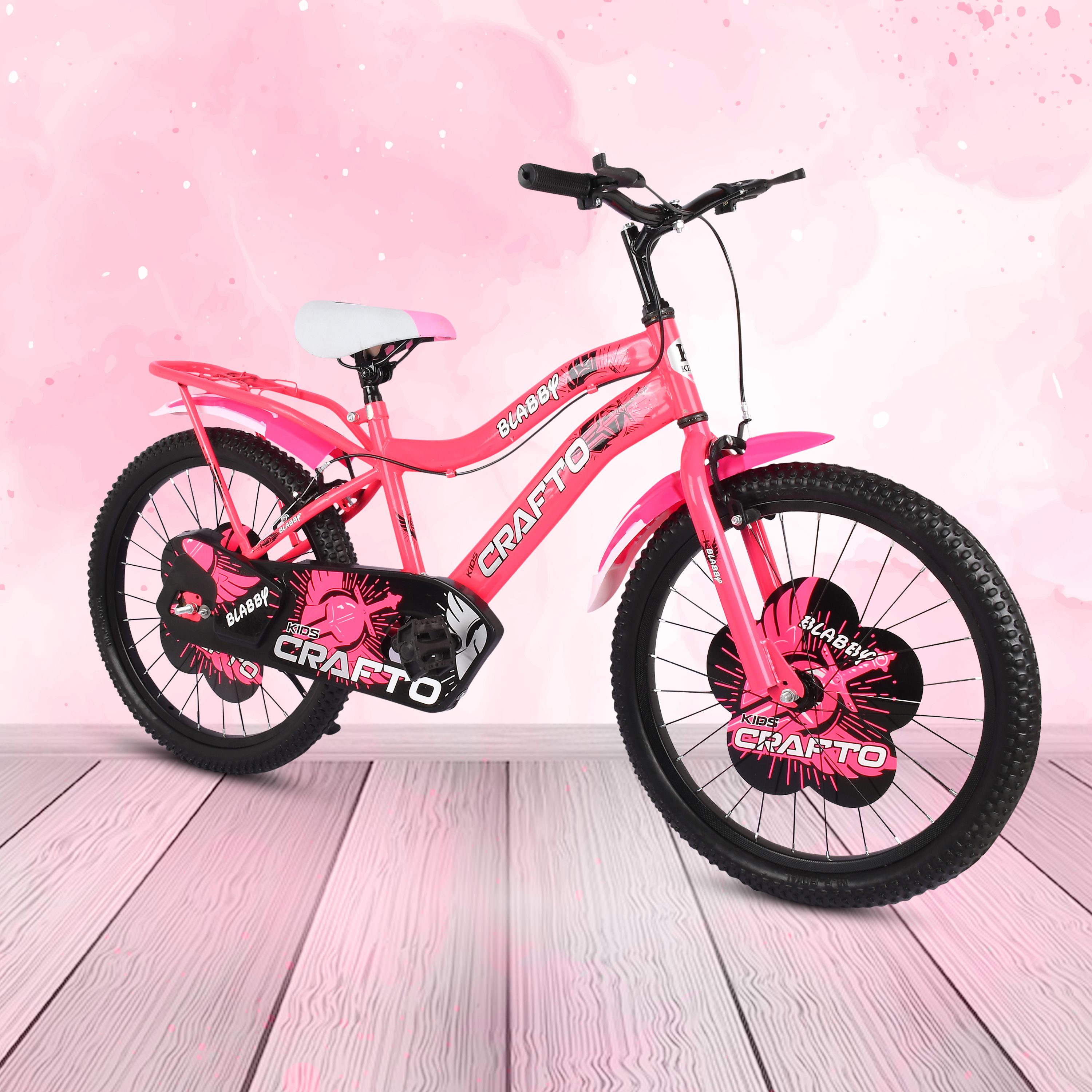 Blabby 20 T (inch) Road Cycle-image-38
