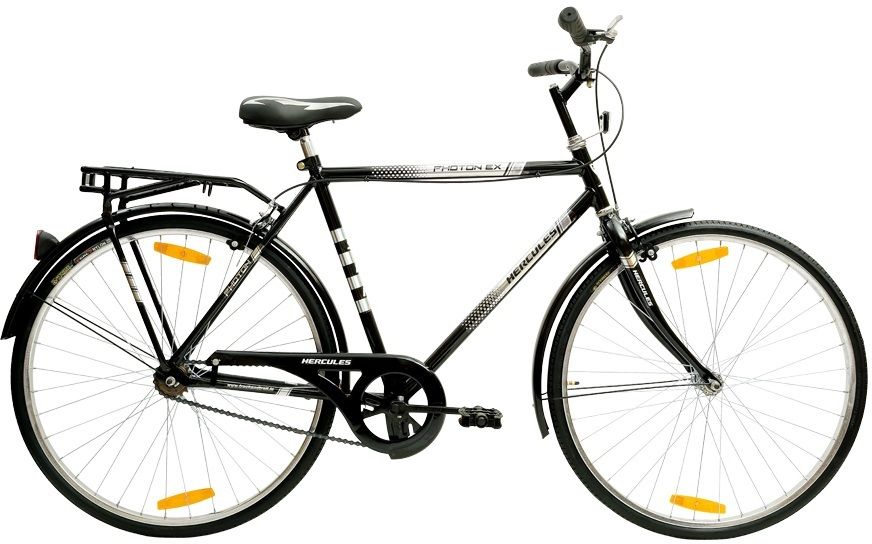 Photon 26 T (inch) Hybrid Cycle/City Bike-image-7