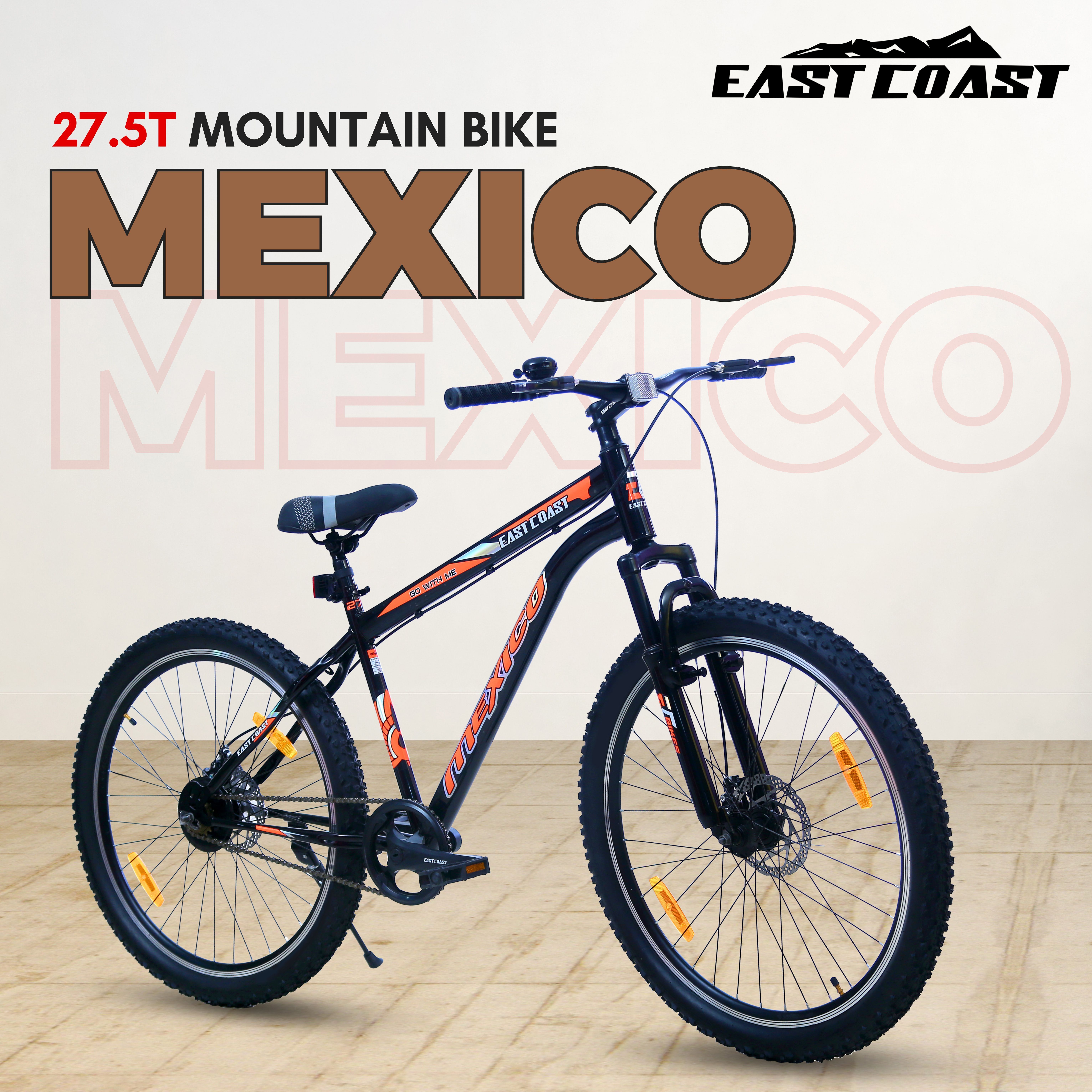 MEXICO Cycle/Bike 27.5 T (inch) Mountain Cycle 27.5 T (inch) Mountain Cycle-image-12
