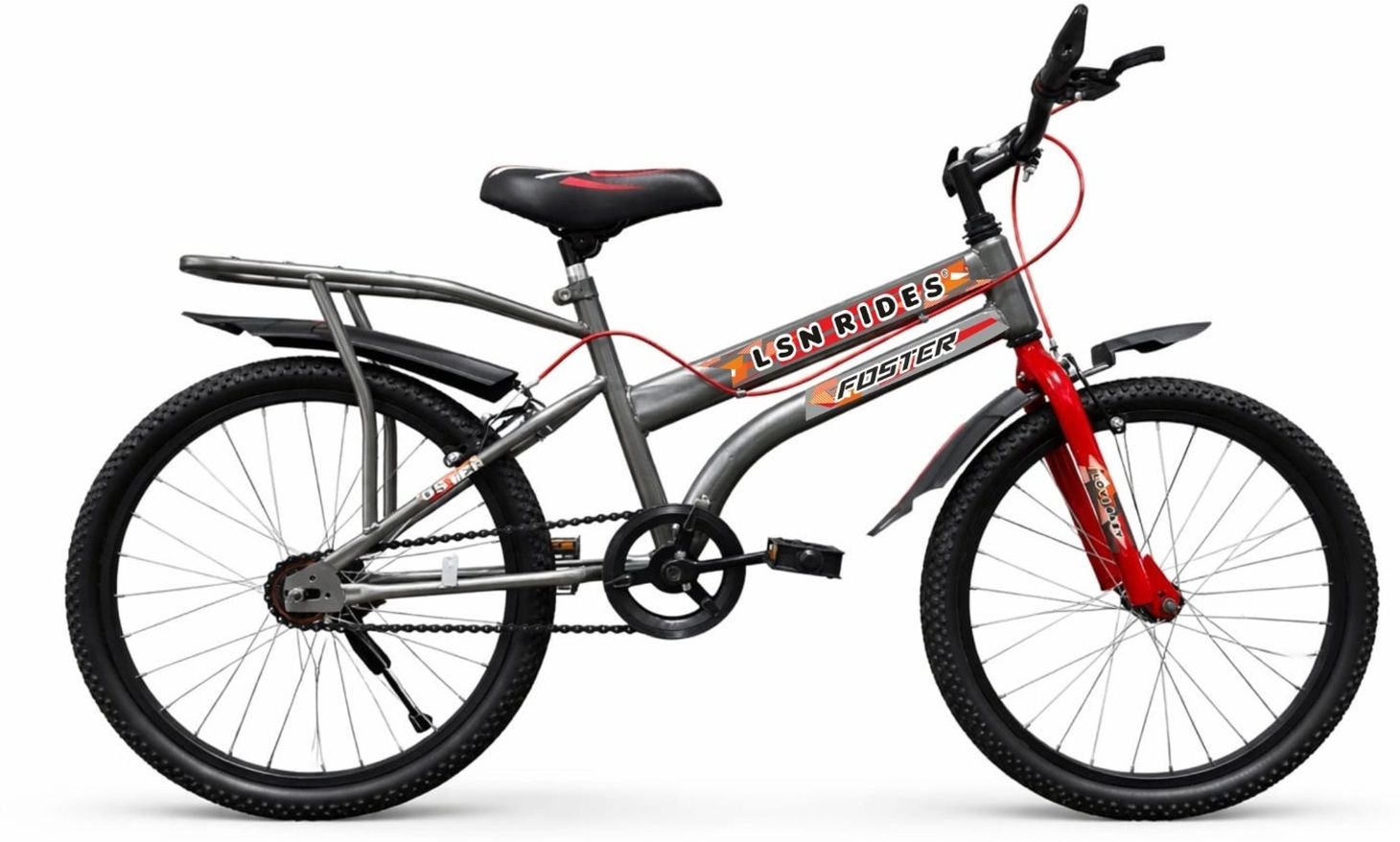 Ultra Premium Quality 20T Cycle For Kids 20 T (inch) Road Cycle-image-5