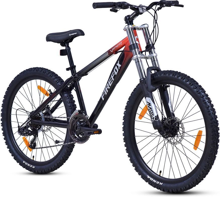 firefox Viper 26 T (inch) Mountain Cycle-picture-43