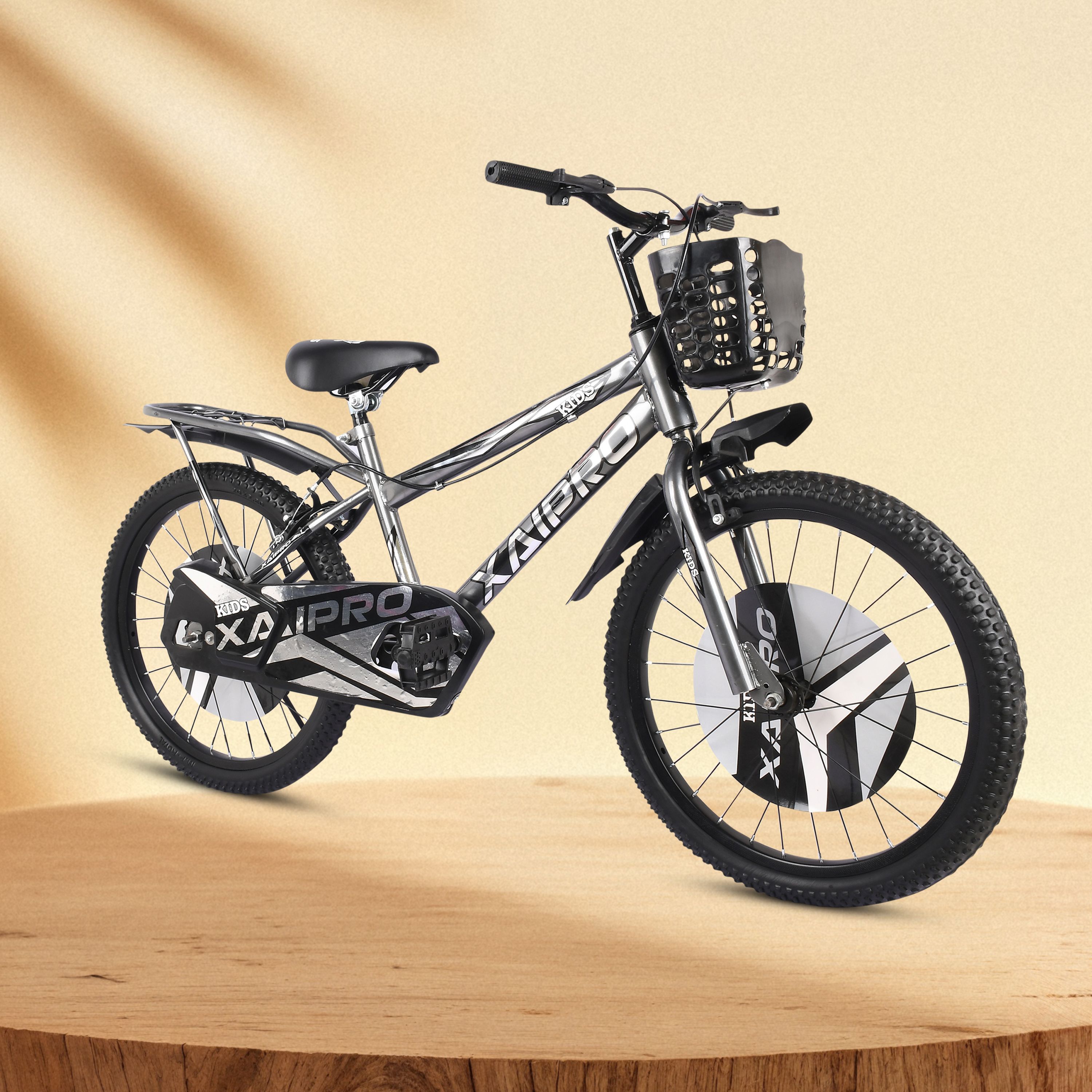 xaipro plus Balleo 20 T (inch) BMX Cycle-picture-13
