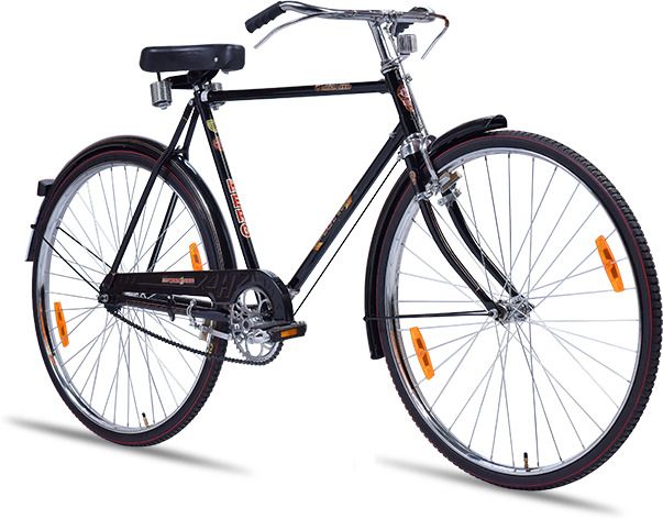 JET GOLD 22 Inch Men's Full Size Bicycle 28 T (inch) Roadster Cycle-image-2