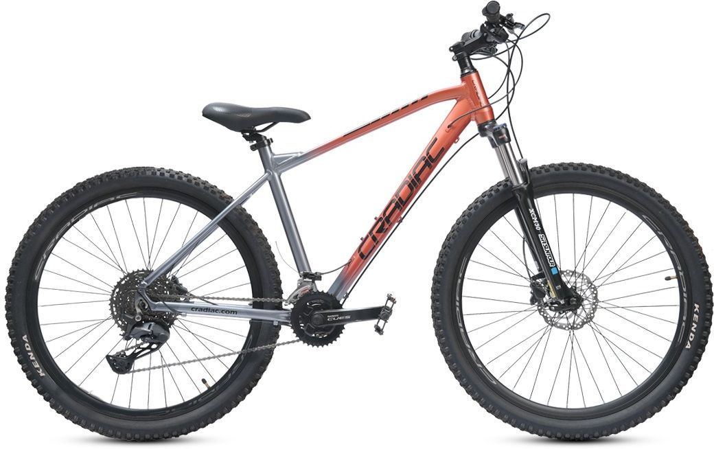 XC 3000 2X11 27.5 T (inch) Mountain Cycle
