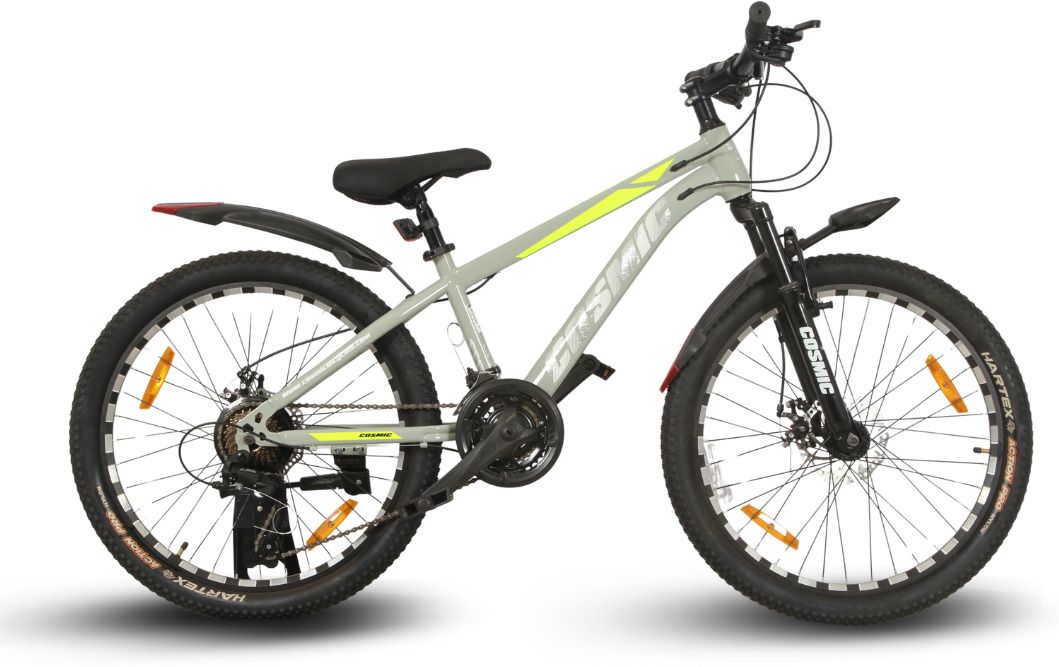 cosmic 24 TROY BICYCLE 24 T (inch) Mountain Cycle-picture-9