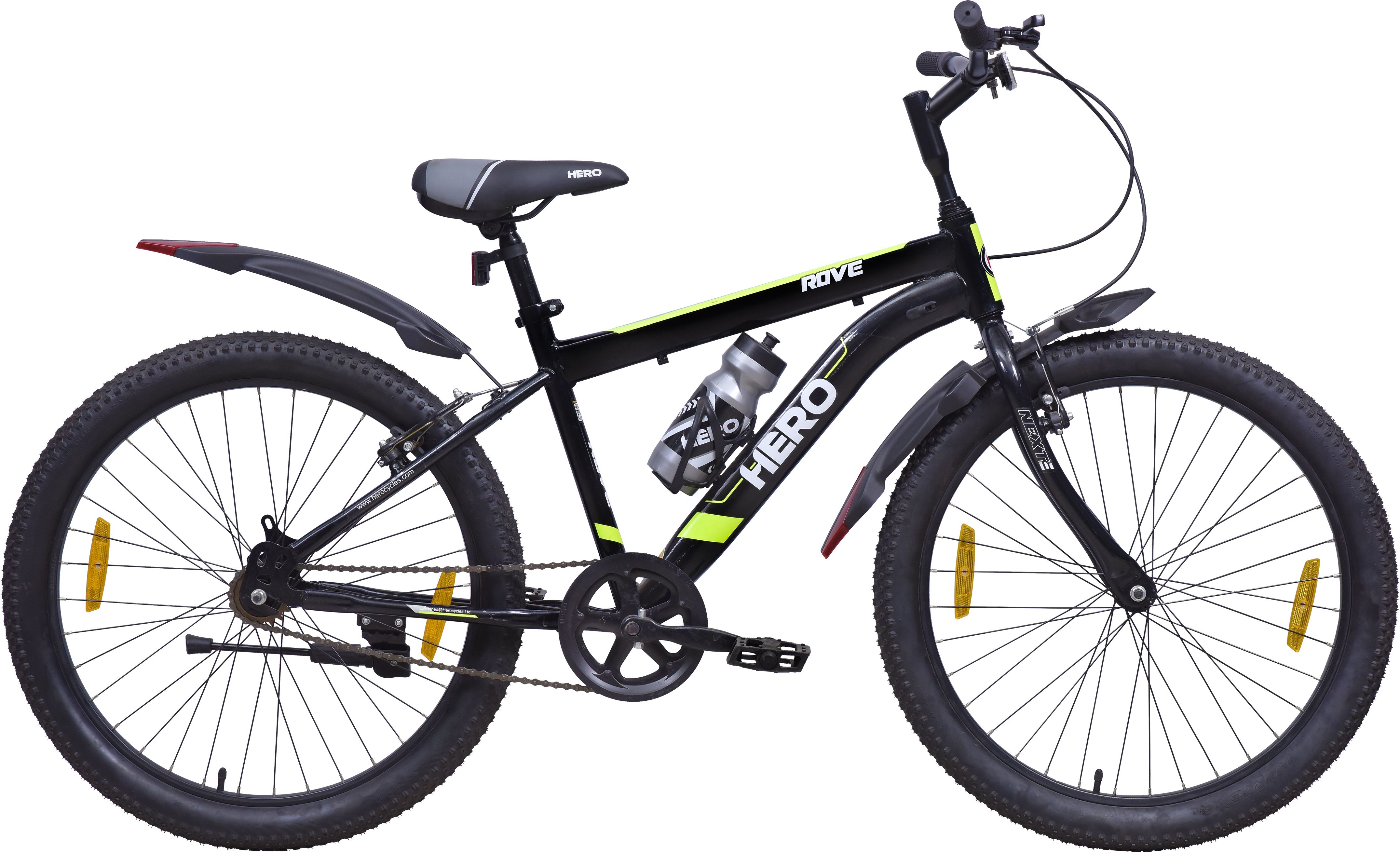 ROVE 24 T (inch) Mountain Cycle-image-29