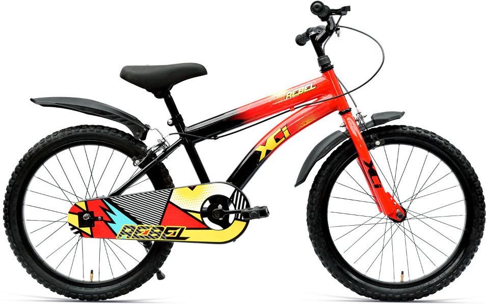 Rebel for Kids 20 T (inch) Road Cycle-image-44