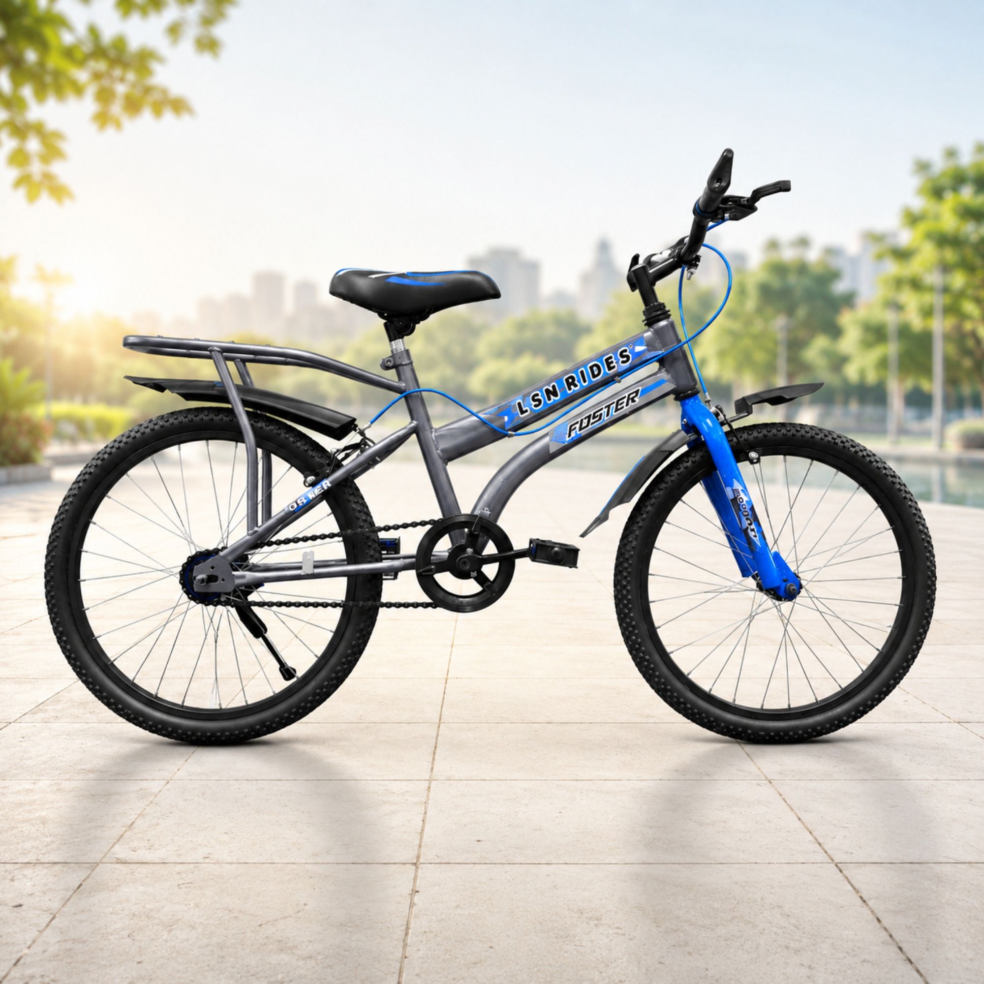 Ultra Premium Quality 20T Cycle For Kids 20 T (inch) Road Cycle-image-6