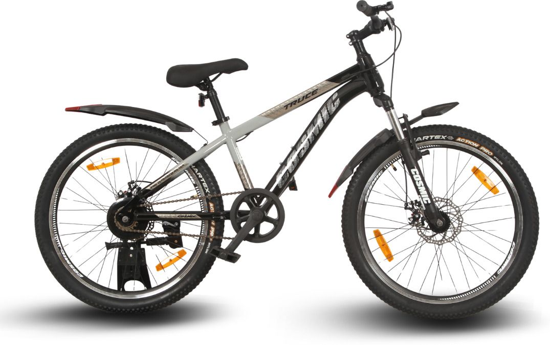 cosmic 24 TRUCE BICYCLE 24 T (inch) Mountain Cycle-picture-0
