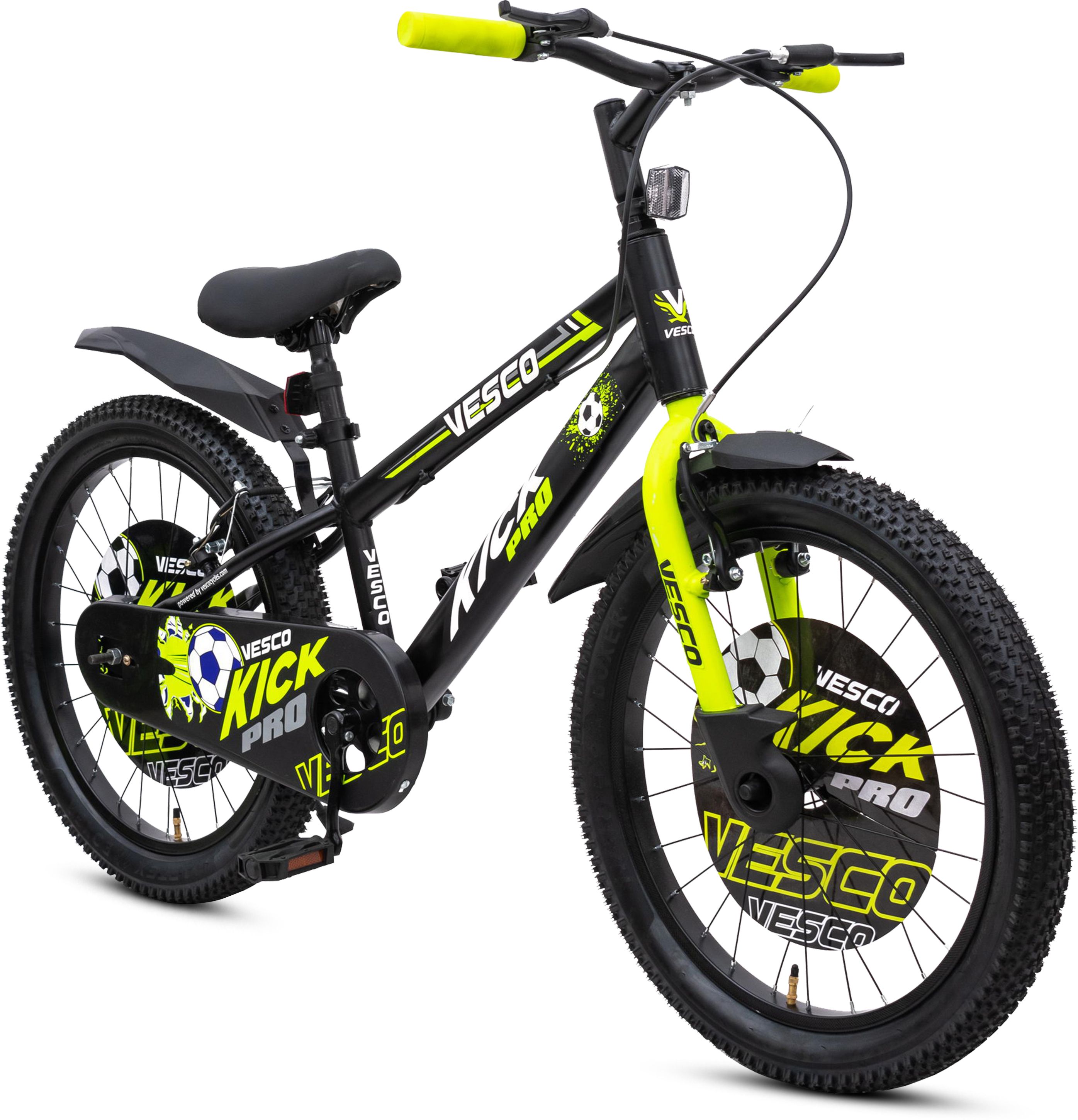 KICK PRO 20 T (inch) Road Cycle-image-47
