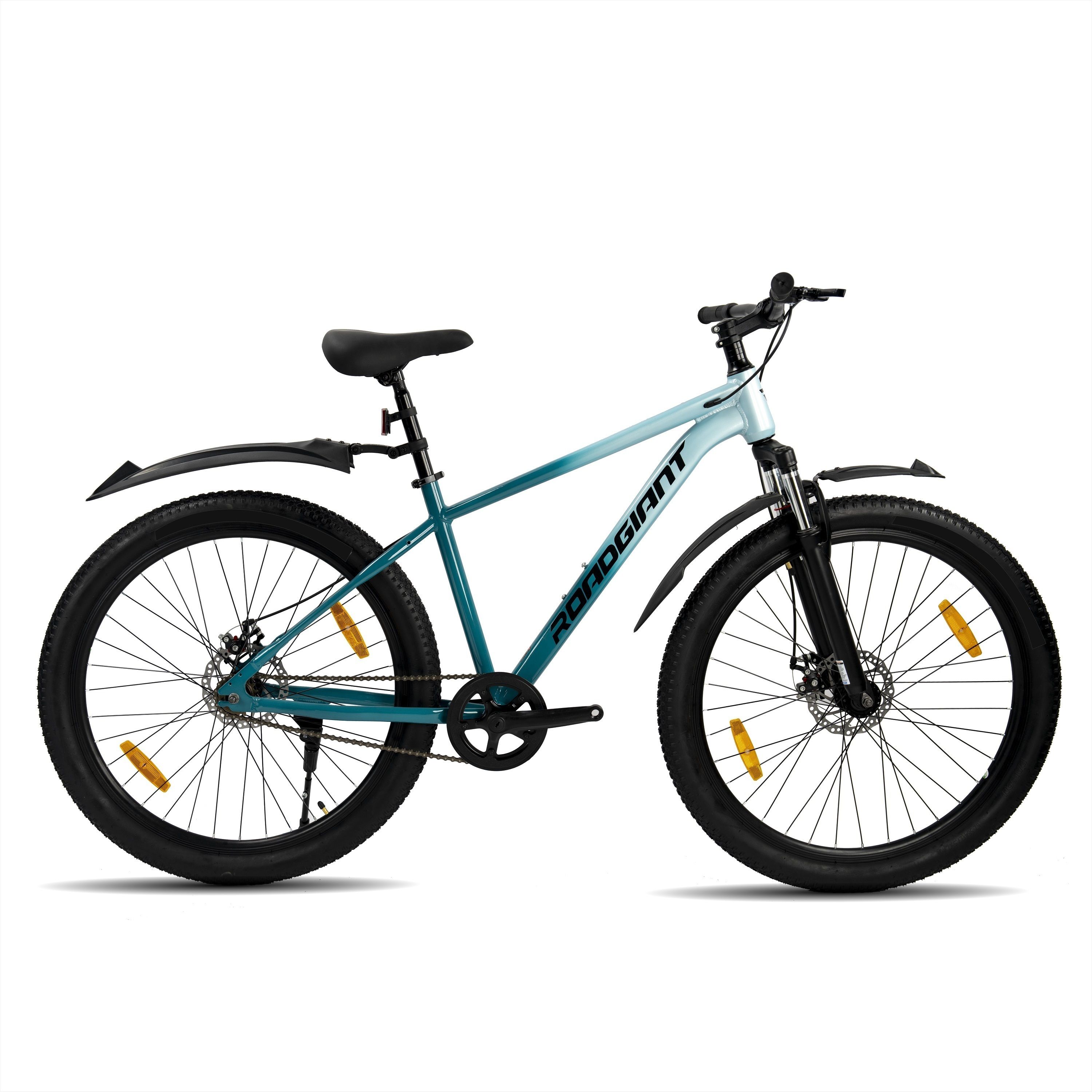 CONVICT||29T||MTB||AlloyFrame||DualDiscBrakes||FrontSuspension 29 T (inch) Mountain Cycle-image-31