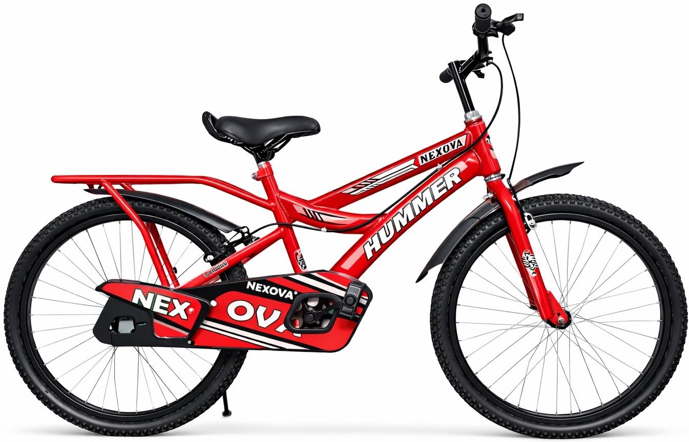 Ultra Premium Quality Double Color 20T Cycle For Kids 20 T (inch) Road Cycle-image-42