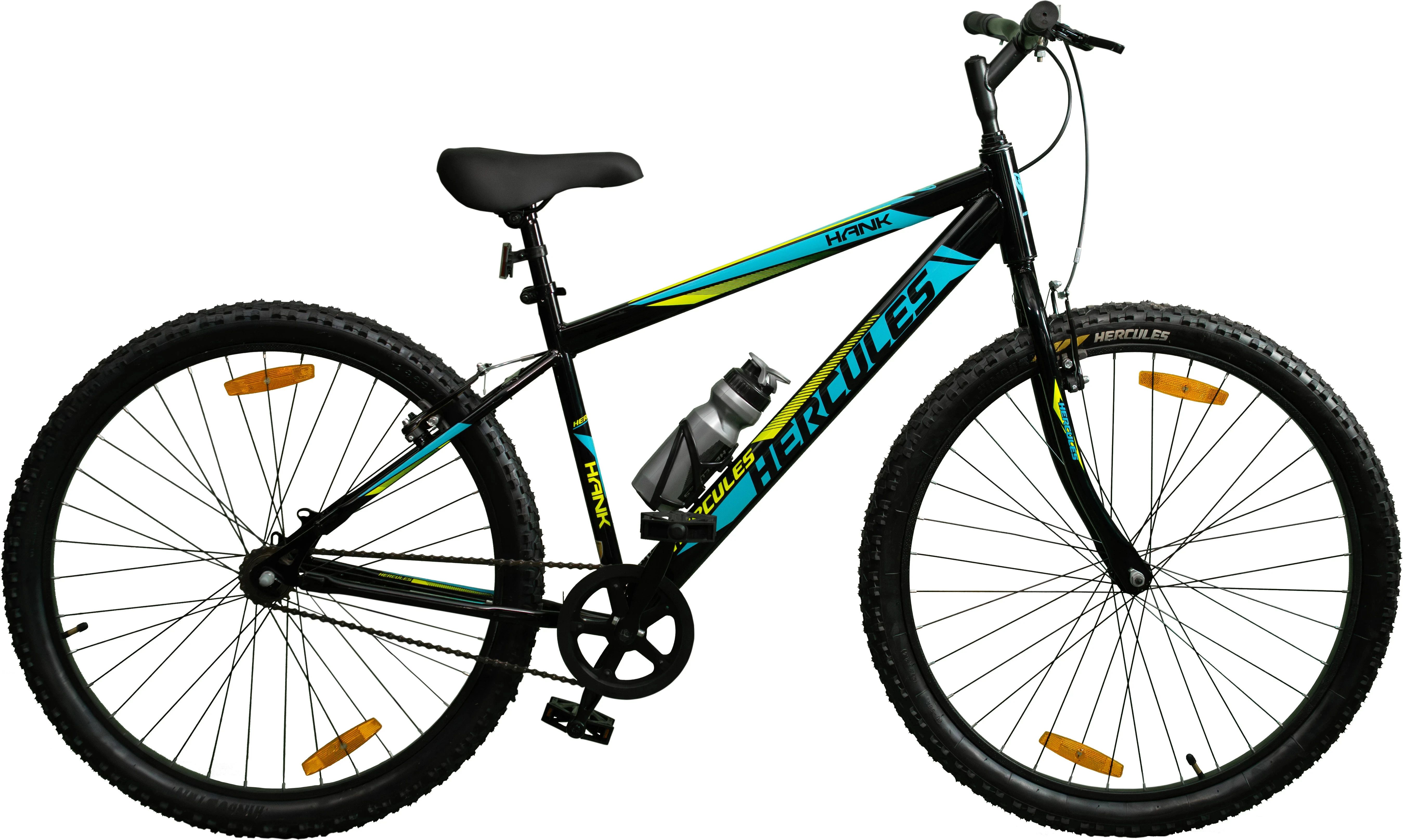 Hank 24 T (inch) Mountain Cycle-image-26
