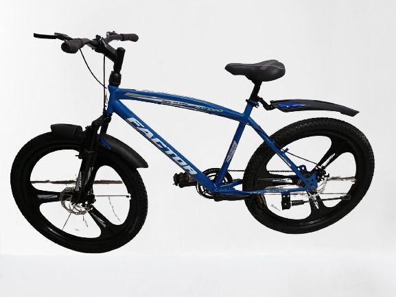 FACTOR RX1000 27.5 T (inch) BMX Cycle-image-13