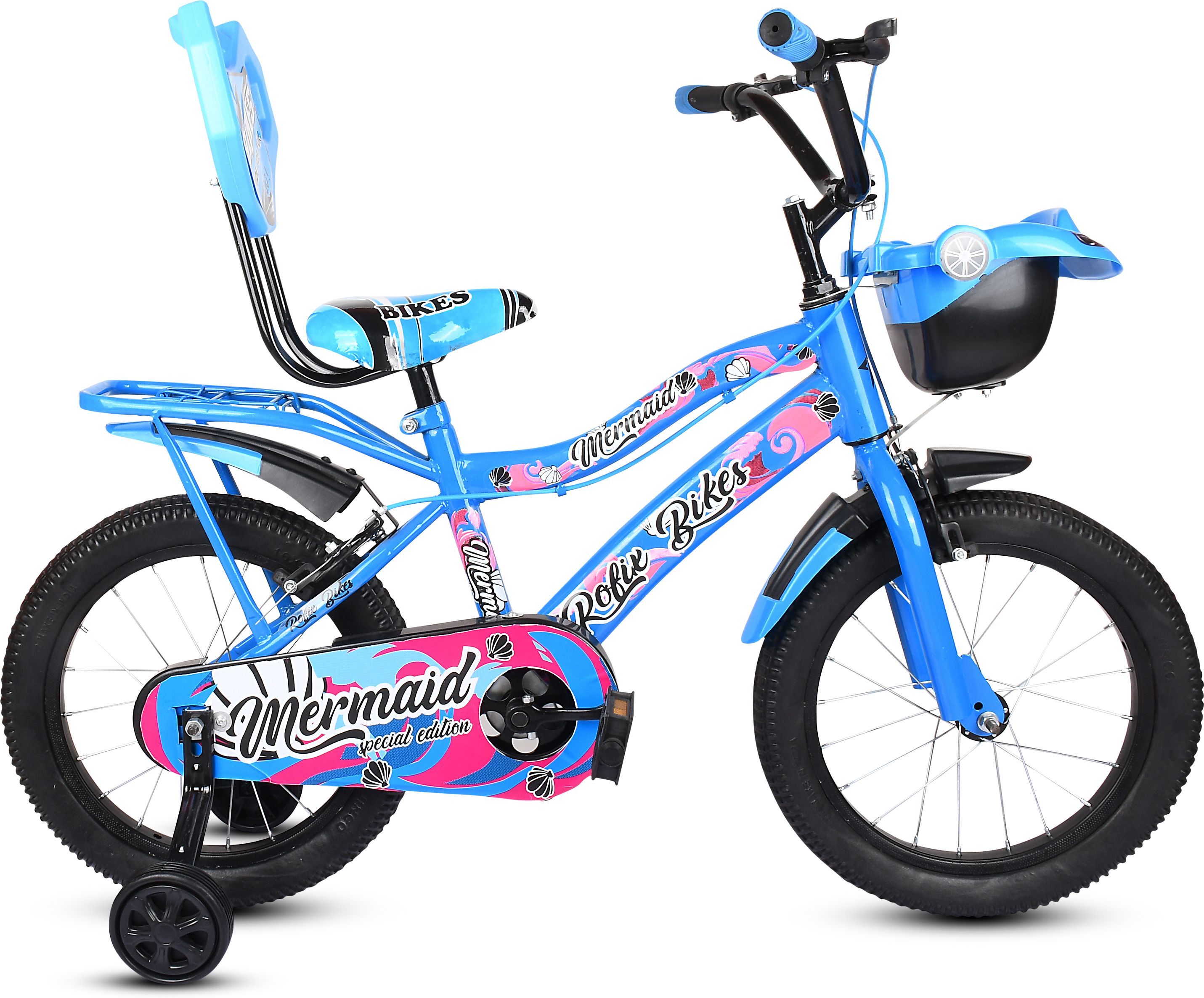 adrenex 20T PREMIUM TIRETUBE BICYCLE FOR 5 TO 9 YEAR KIDS 20 T (inch) BMX Cycle-picture-11