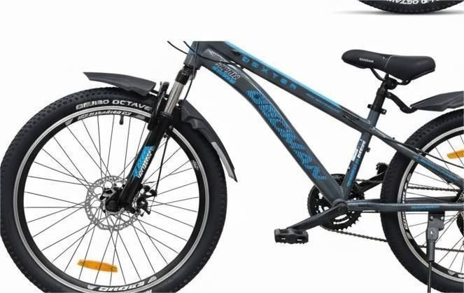 dexter 24 24 T (inch) Mountain Cycle-image-41