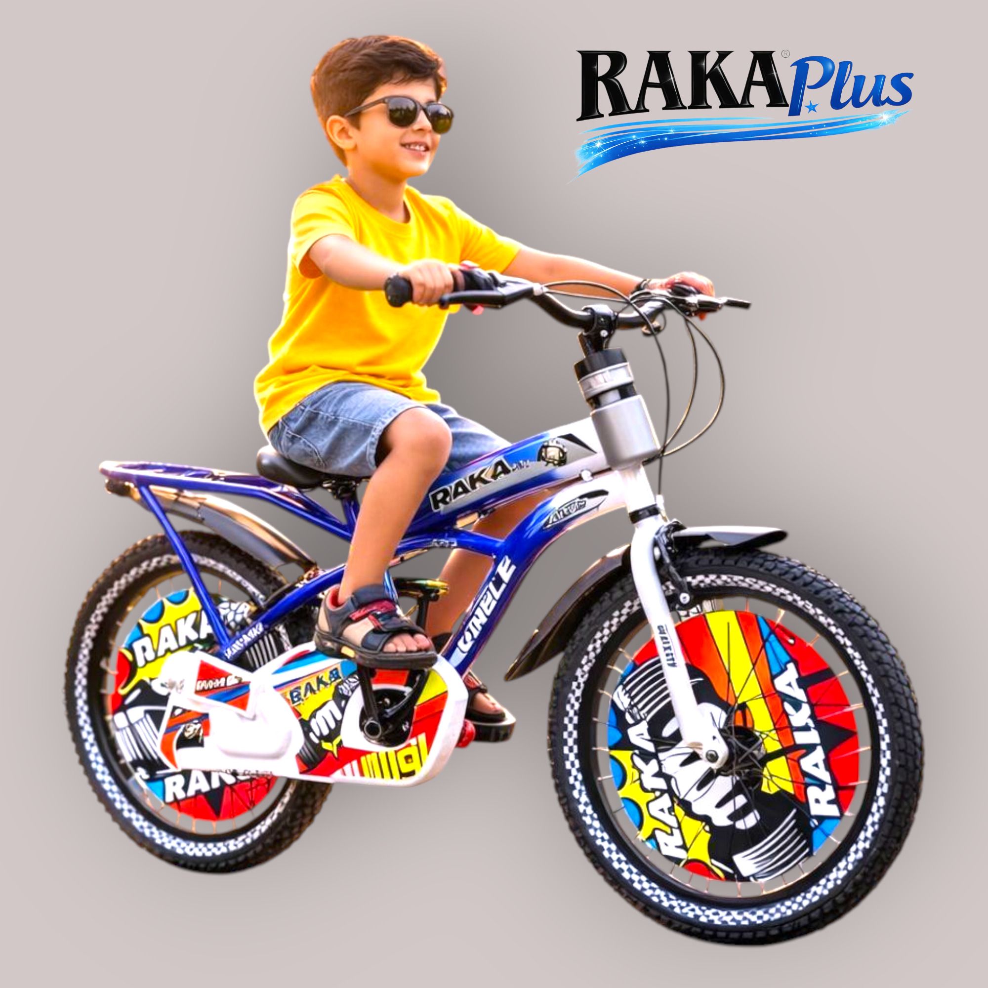 20T Dumble Junior Bike | Dual Caliper Brakes | 5 to 8 Years (85% ASSEMBLED) 20 T (inch) Mountain Cycle-image-47