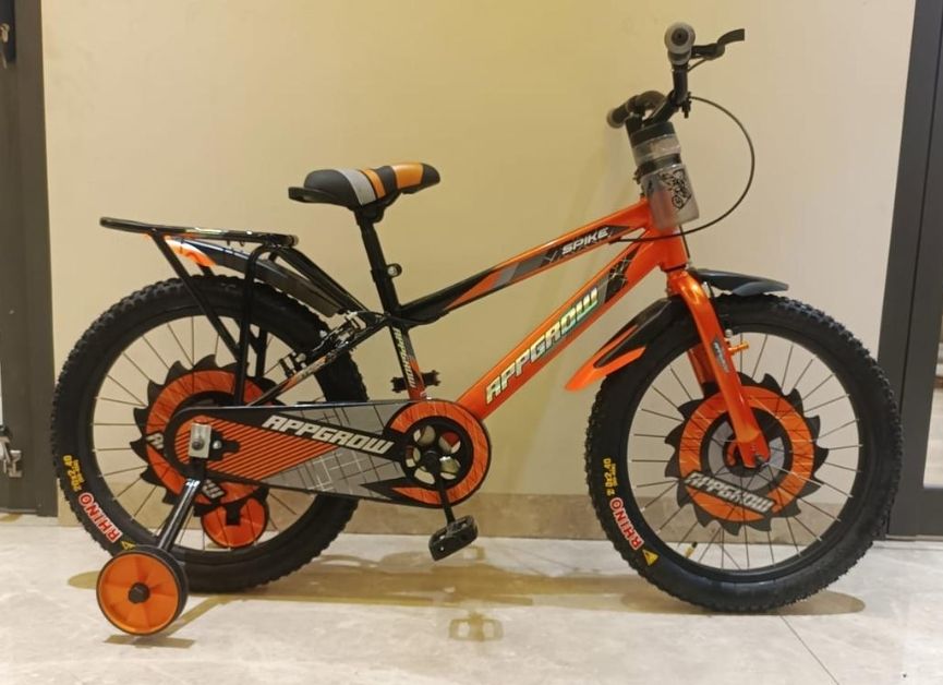 houseofcommon Spike 20 T (inch) BMX Cycle-picture-4