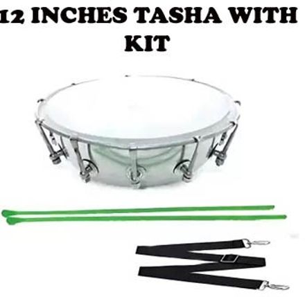 beatbox ]12 INCH TASHA WITH STICK 2 AND BELT AB29 Daf Instrument-picture-25