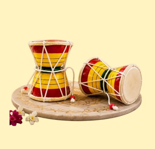 KESHAV BANJARA ENTERPRISES D2P-025 Damaru-image-31