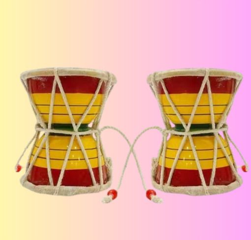 KESHAV BANJARA ENTERPRISES D2P-032 Damaru-image-25