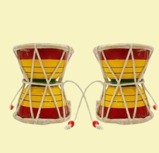 KESHAV BANJARA ENTERPRISES D2P-041 Damaru-picture-21
