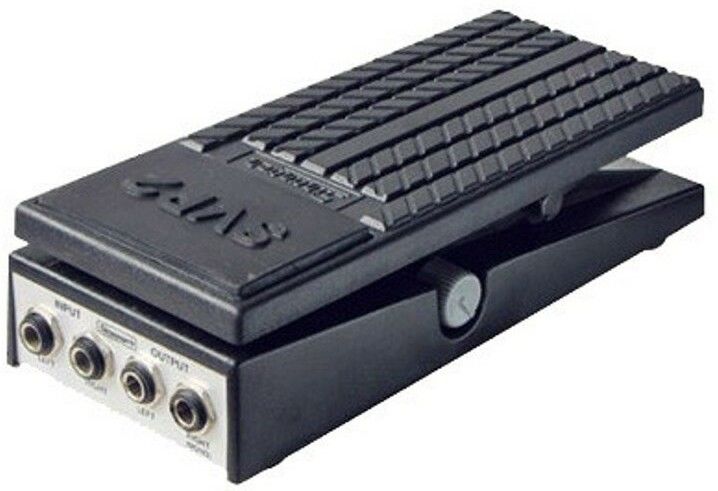 stranger SVP2 Optical Stereo Damper & Sustain Pedal-picture-42