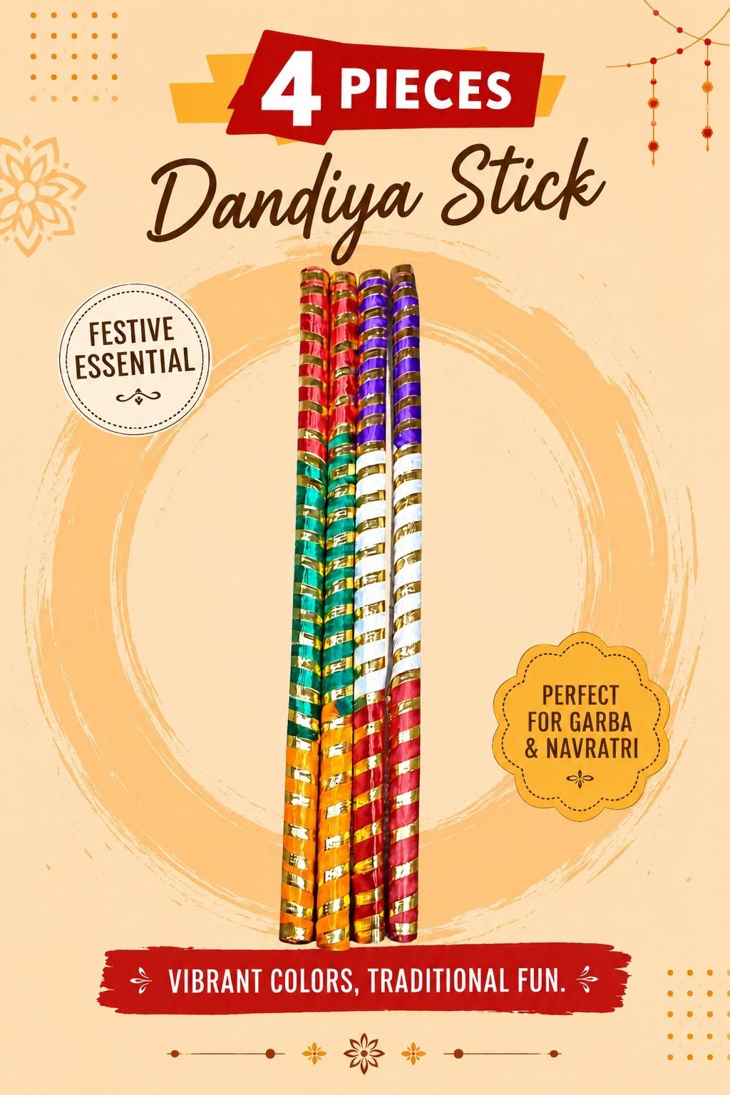 musiking Dandia Sticks-picture-38
