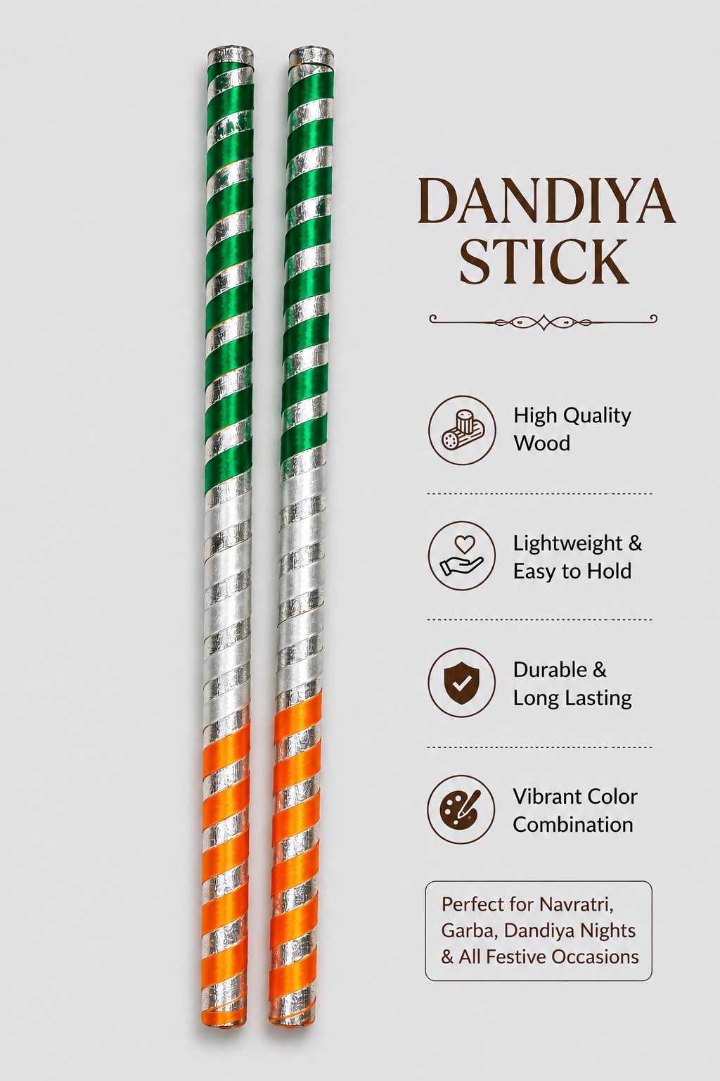 musiking Dandia Sticks-picture-13