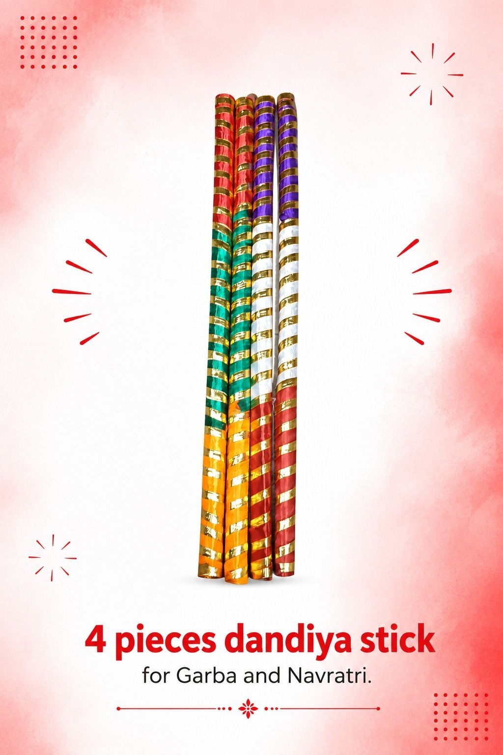 musiking Dandia Sticks-picture-28