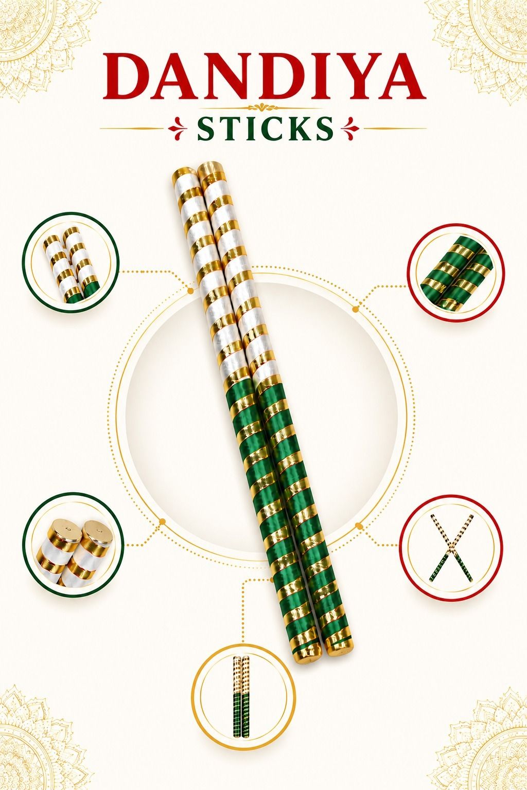 musiking Dandia Sticks-picture-46