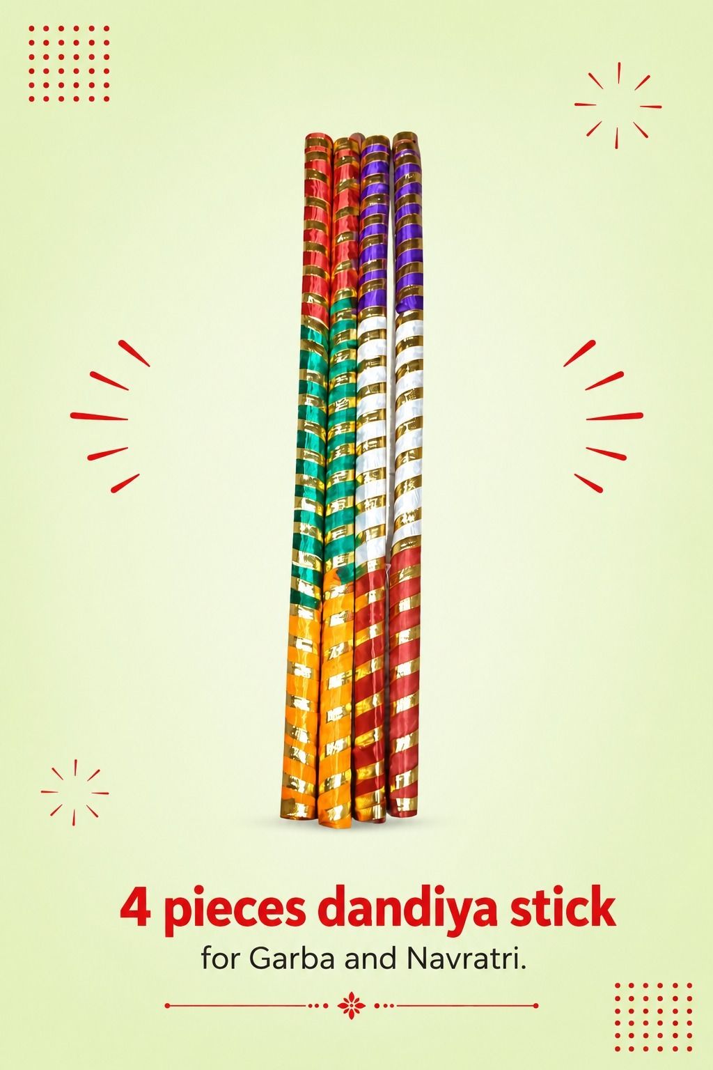 music galaxy Dandia Sticks-picture-34
