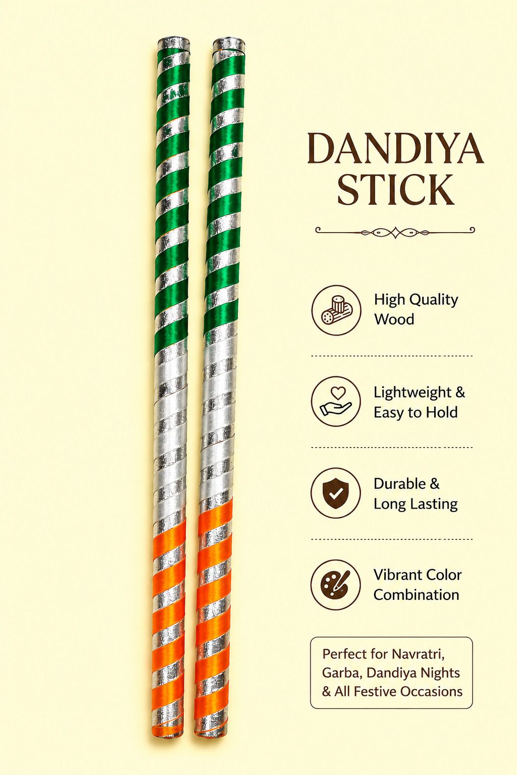 musiking Dandia Sticks-picture-11