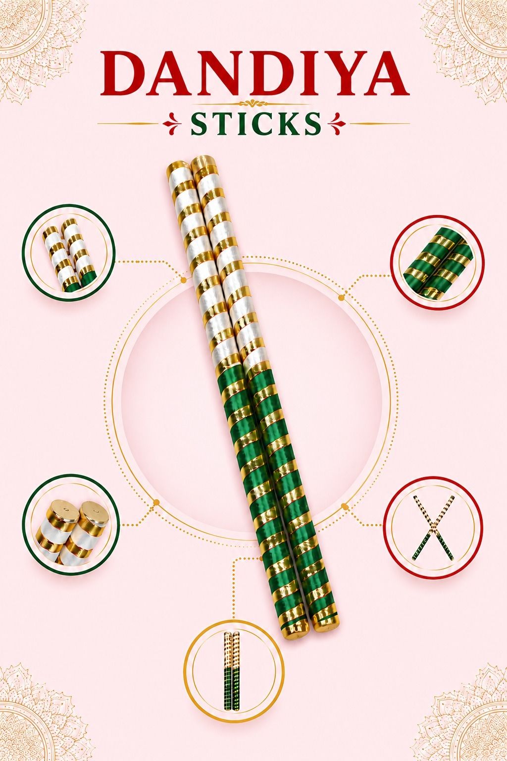 musiking Dandia Sticks-picture-30