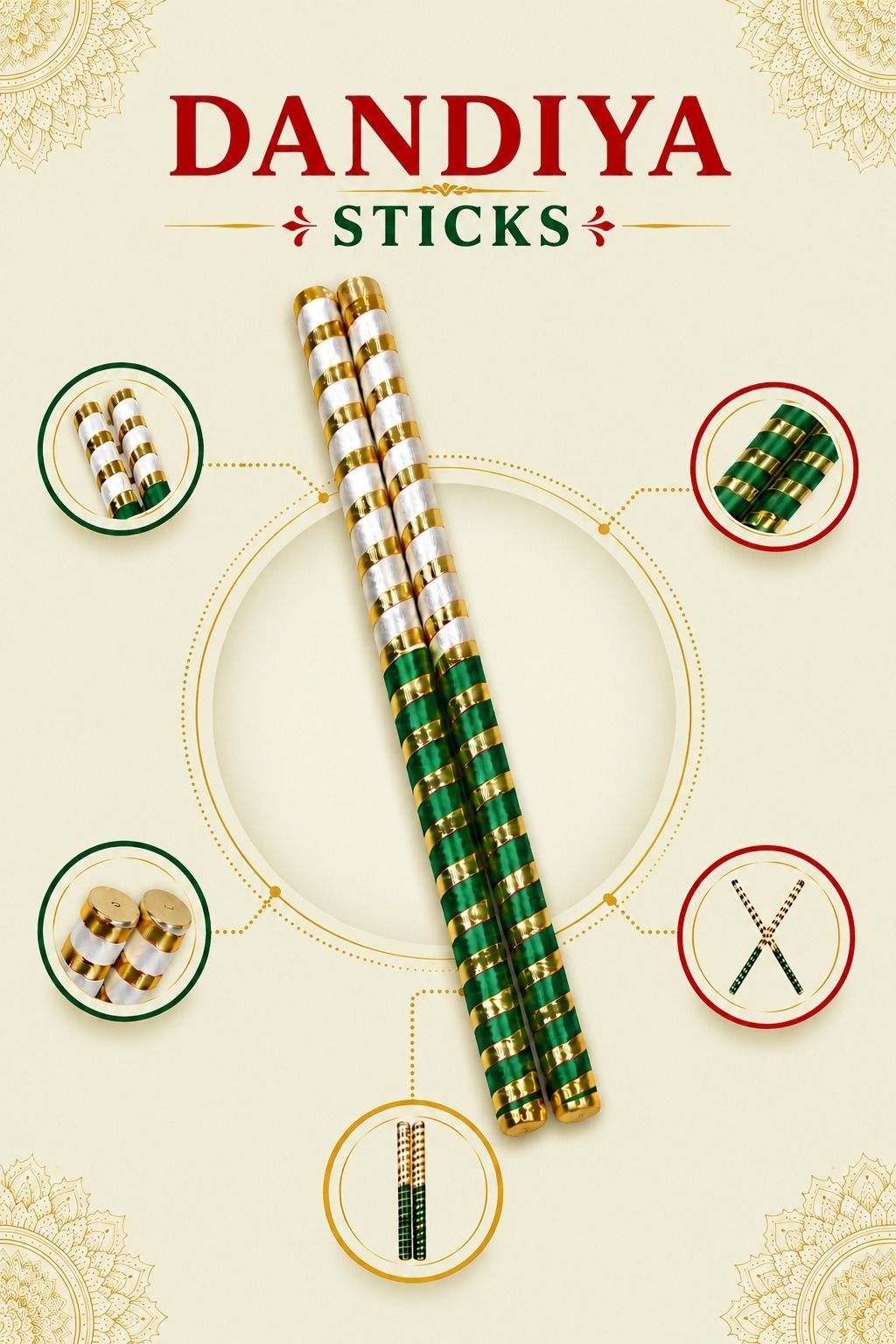 musiking Dandia Sticks-picture-28