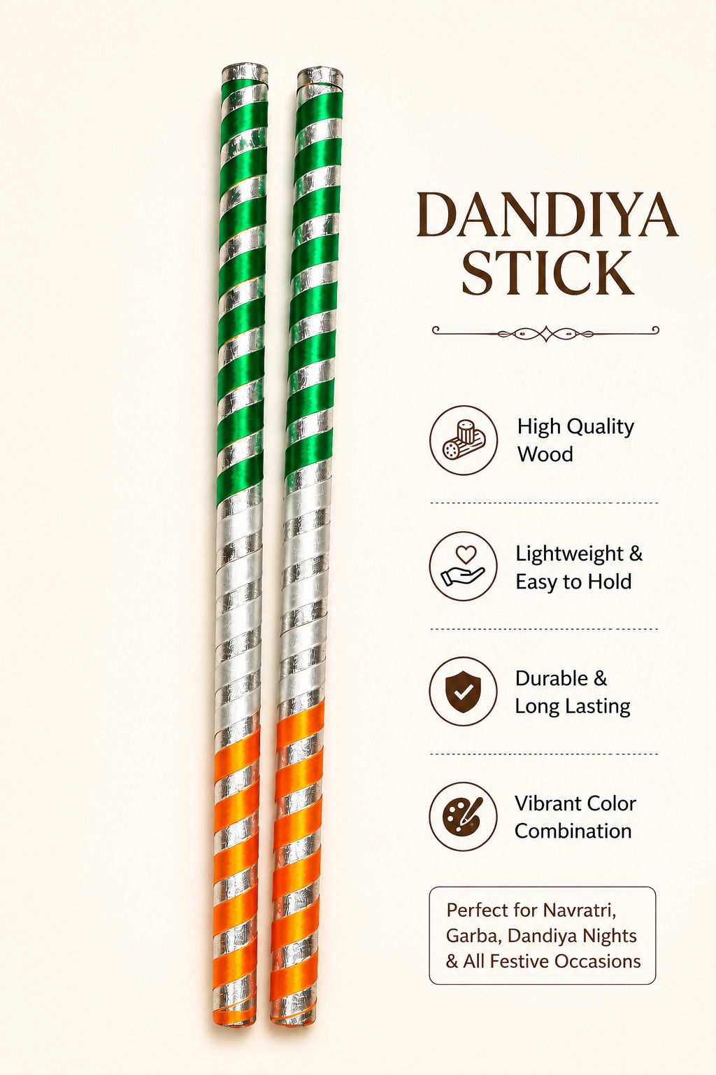 music galaxy Dandia Sticks-picture-17
