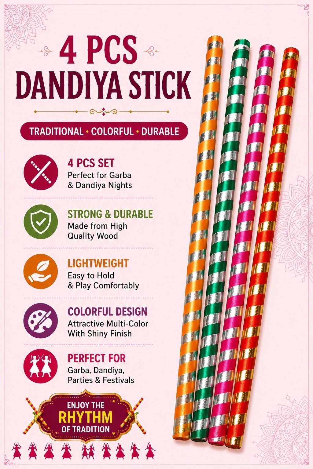 musiking Dandia Sticks-picture-43