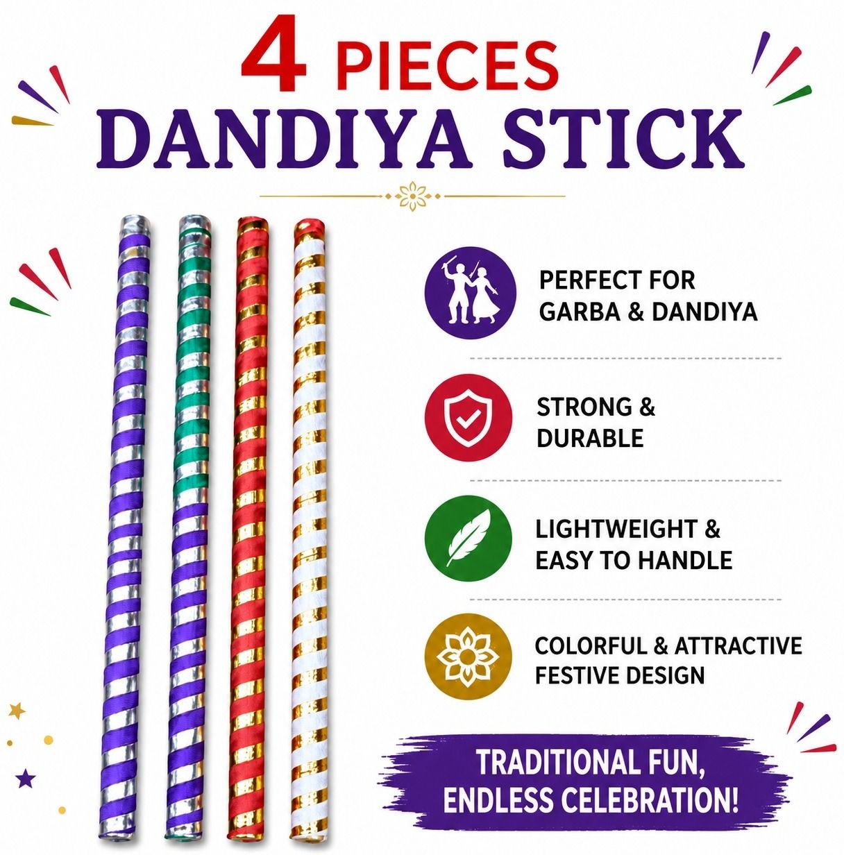 musiking Dandia Sticks-picture-18